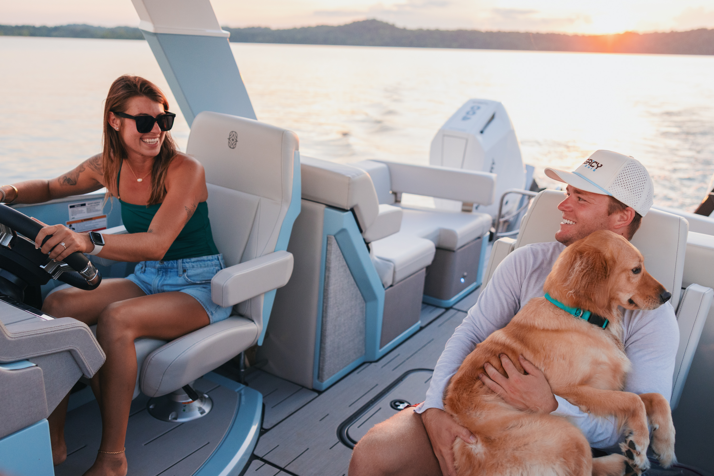 Why Owning a Pontoon Boat Is Worth It